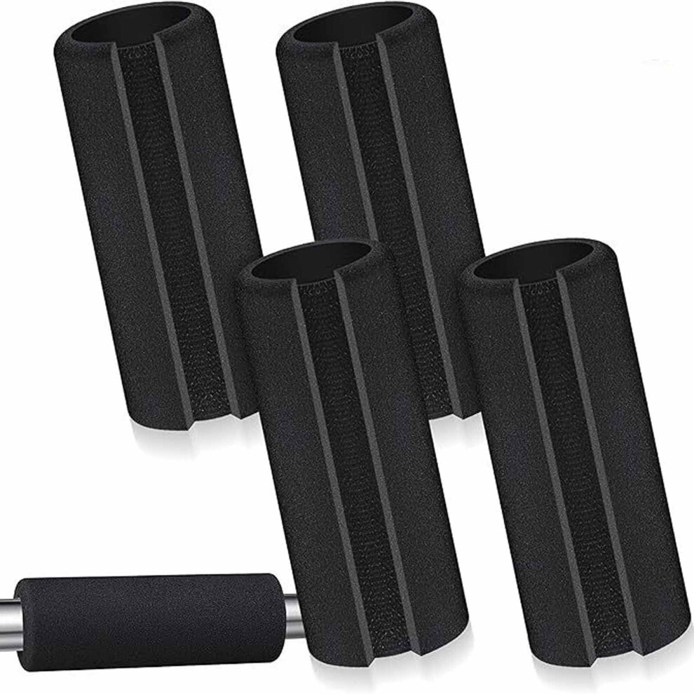 Foam Rubber Handle Grip Tubing 12Mm Id X 16Mm Od 9306268253365