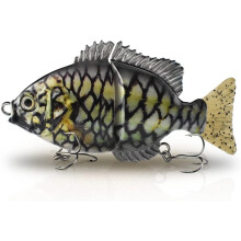 Meall Snámha Glide Mall-Doirteal 14cm 81.4g