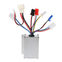 Ελεγκτής κινητήρα ηλεκτρικού σκούτερ 24V250W