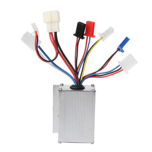 Ελεγκτής κινητήρα ηλεκτρικού σκούτερ 24V250W