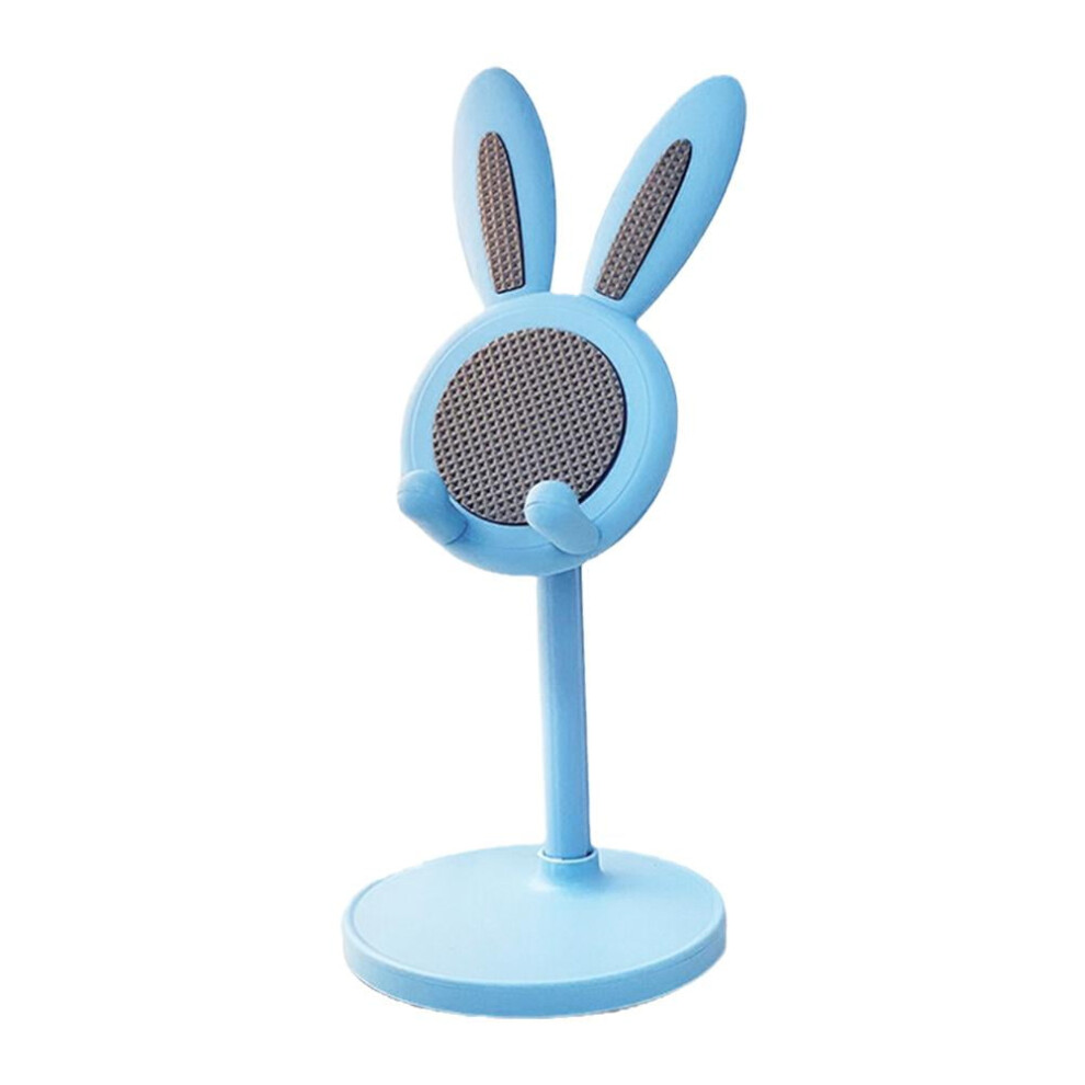 Bunny Phone Holder Â Adjustable Desktop Stand 9306268253549