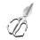 Ψαλίδι κουζίνας βαρέως τύπου από ανοξείδωτο ατσάλι 23,5cm 1