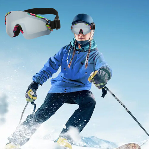 Wireless Bluetooth Headphones with Mic