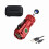 ZCXC01 Mini Rechargeable Flashlight 2550 lm, 5 Modes, 1