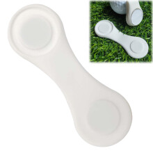 Magnetischer Silikon-Golfhutclip für Ballmarker