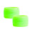 Lot de 2 boucles de fixation en silicone pour guidoline 1