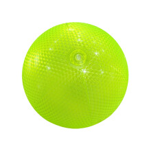 Inflatable Playground Ball Durable PVC 10 Inch