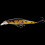 8g Paddle Tail Shrimp Lure – 2 stuks 1