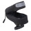 Bicycle Saddle Bag with Reflective Strips 0.3L 0.5L 1