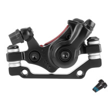 Pinza freno a disco pieghevole in alluminio per e-bike
