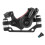 Aluminum Folding E-Bike Disc Brake Caliper 1