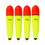 Slip Float Bobber Foam Fishing Float 10g–120g 4