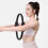 Anel de Pilates de 15 polegadas em TPE com Pegada de Dupla Textura (1,1 lb) 5