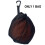 Drawstring Mesh Sports Bag with Hook – 12x10 in 4