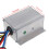 Ελεγκτής κινητήρα ηλεκτρικού σκούτερ 24V250W 2