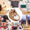 Capybara Phone Stand Resin Desk Holder 4
