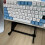 Computer- und Notebook-Displayständer, 3-stufiger Tastaturständer 5