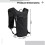 Vest Hiodráitithe Mála Droma Rith Conaire 38cm 4