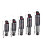 Mountain Bike Rear Air Shock Absorber 3