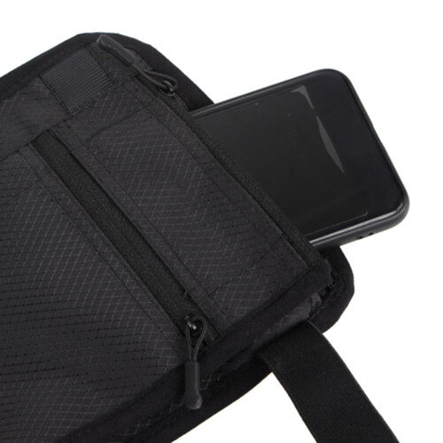 Unisex Phone Leg Strap with Wallet Compartment 1
