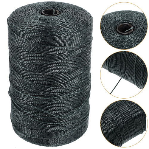 Nylon-Geflechtschnur, 1 Rolle 1