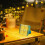 Mini Solar & USB Rechargeable LED Floodlight 4