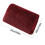 Electric Hand Warmer with Soft Flannel Cover USB Powered 2
