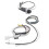Σετ ανάφλεξης γκριλ για Weber Spirit320/330 69851 2