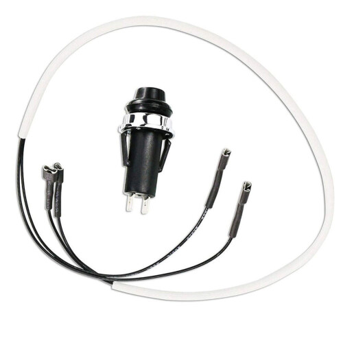 Σετ ανάφλεξης γκριλ για Weber Spirit320/330 69851 2