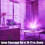 Oceaangolfprojectorlamp – 16 kleuren, roterende rimpeling 2