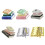 Broche en émail polyvalente, strass scintillants, décoration-5 2