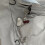 Sturdy Stainless Steel Cherry Keychain Rustproof Everyday Use 2