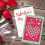 Valentine's Day Card Heart-Shaped DIY Gift 8