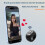 Telecomando Bluetooth per girare pagina per cellulari 4