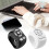 Telecomando Bluetooth per girare pagina per cellulari 5
