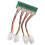 Simulátor ventilátoru 12V4-pin pro Antminer S21S19K 3