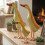 Figurine de canard en bois sculptée à la main, Sculpture 4