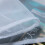 Sheer curtain tulle voile valance 1 panel 4