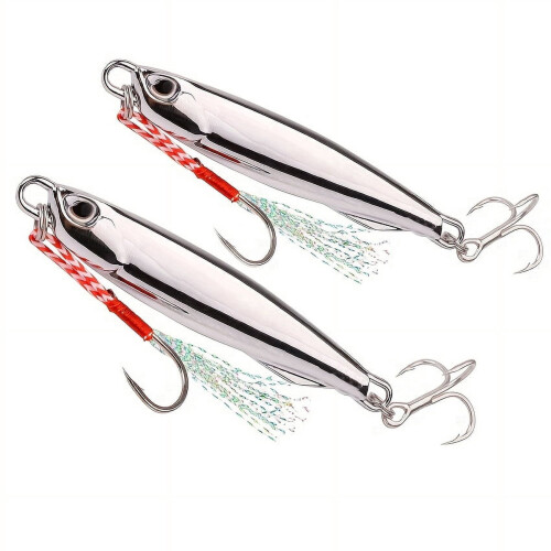 Paddle Tail Shrimp Lure – Realistic Swim Action, 2 pcs 1
