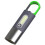 Rechargeable 4-Mode LED Flashlight with Zoom Lens 2