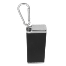 Rugged Travel Container for Camping