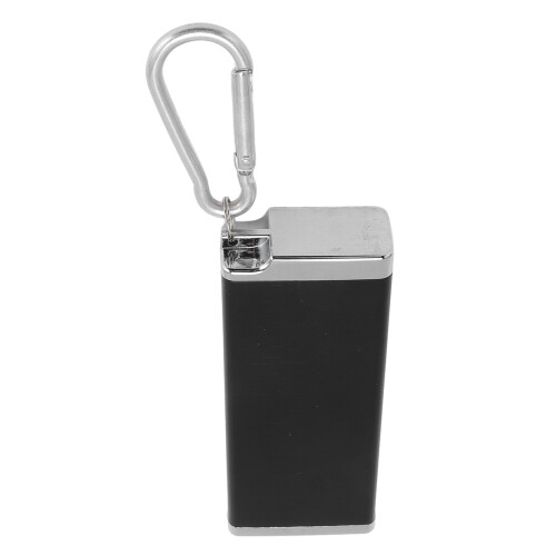 Rugged Travel Container for Camping