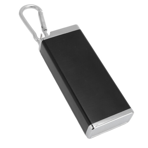 Aluminium Alloy Mini Storage Case 2