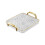 Serviertablett mit C-Griff – Kunststoff, 0,4 lb 1