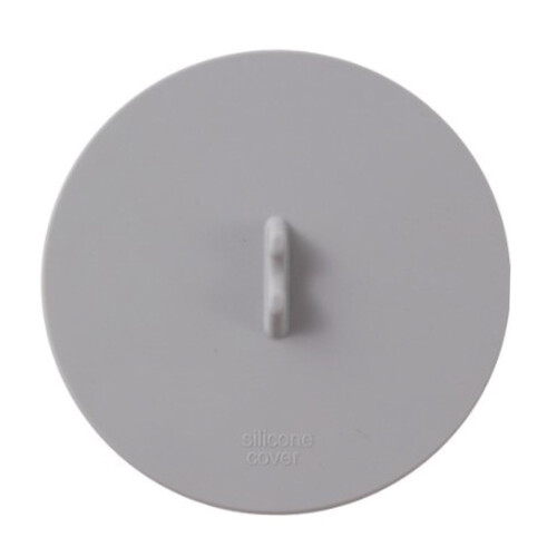 Coperchio in silicone per tazze di bevande calde e fredde – a prova di perdite
