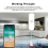 Tuya Wi-Fi waterlekdetector met app-melding 3