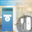 Tuya Wi-Fi waterlekdetector met app-melding 4