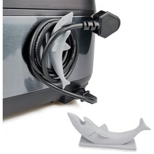 Appliance Cord Organizer, Kitchen Appliance Cord Winder for Cord Hiding and Organizing for Coffee Makers, Blenders, Blenders