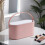 Organizer per trucchi portatile con specchio a LED 1