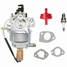 Carburador para tractor cortacésped Craftsman 247.203724